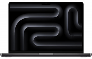 Купить Apple MacBook Pro 16 M3 Max 36/1Tb Space Black