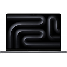 Купить Apple MacBook Pro 14 M3 Max 36/1Tb Space Gray