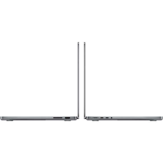 Apple MacBook Pro 14 M3 Pro 18/1Tb Space Gray