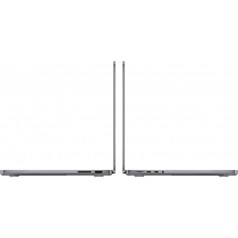 Apple MacBook Pro 14 M3 Pro 18/1Tb Space Gray