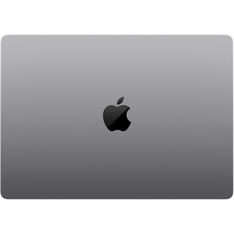 Apple MacBook Pro 14 M3 Pro 18/1Tb Space Gray