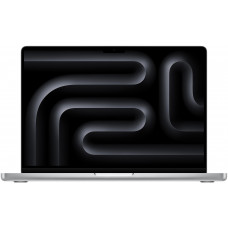 Купить Apple MacBook Pro 14 M3 Pro 18/1Tb Silver