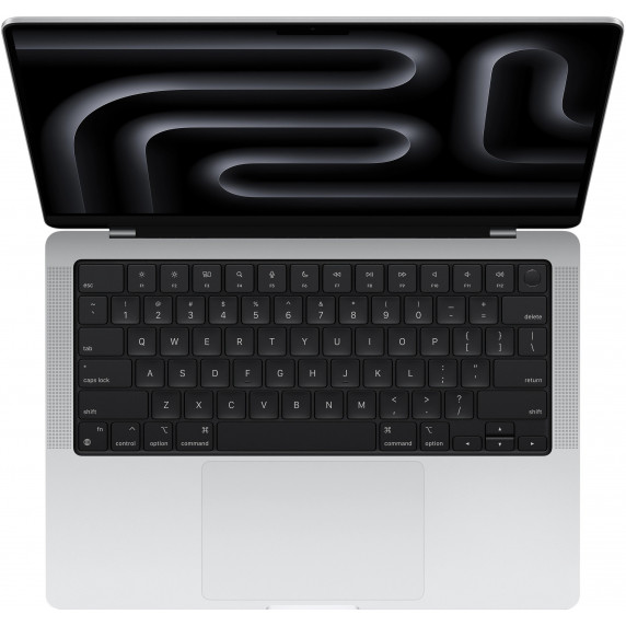 Apple MacBook Pro 16 M3 Max 48/1Tb Silver