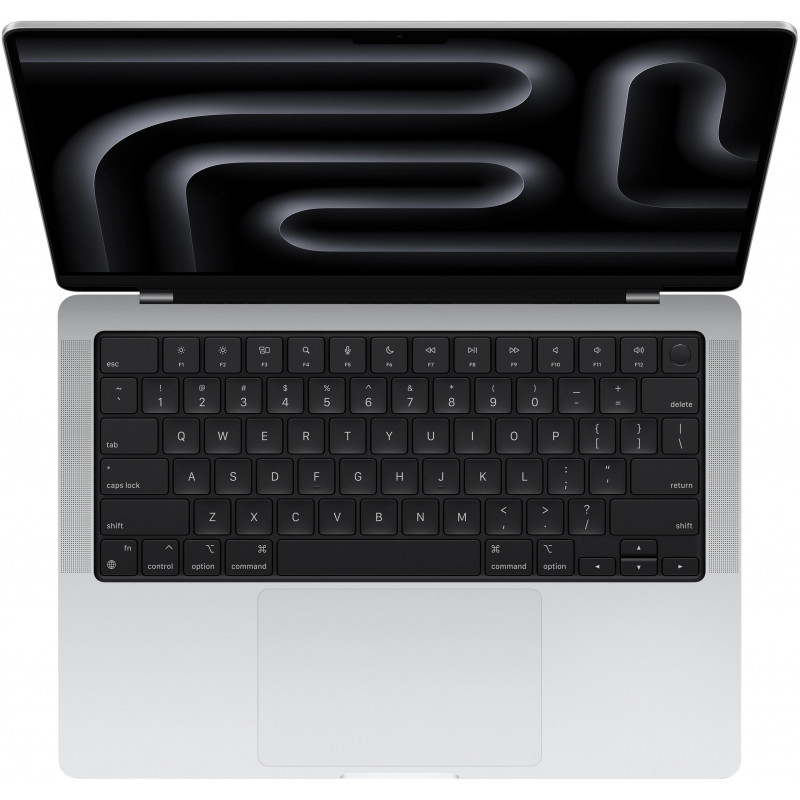 Apple MacBook Pro 16 M3 Max 48/1Tb Silver