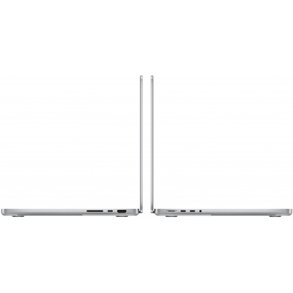 Apple MacBook Pro 14 M3 Max 36/1Tb Silver