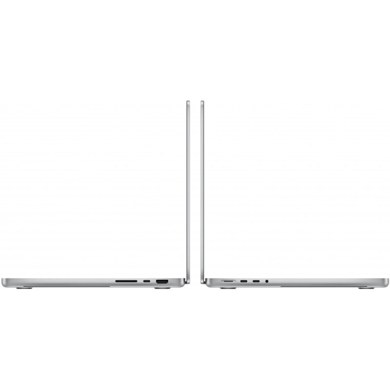 Apple MacBook Pro 14 M3 Max 36/1Tb Silver