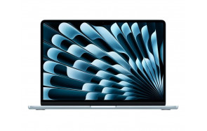 Купить Apple MacBook Air 13 M4/16GB/256GB  Sky Blue