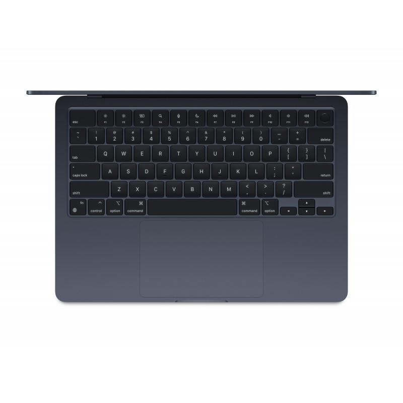 Apple MacBook Air 13 M3/8GB/256GB Midnight (MRXV3)