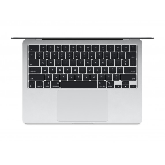 Apple MacBook Air 15 M4/16GB/512GB  Silver