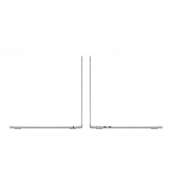 Apple MacBook Air 15 M4/16GB/512GB  Silver