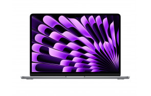 Купить Apple MacBook Air 13 M3/8GB/256GB Space Gray (MRXN3)