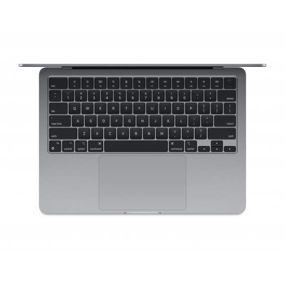 Apple MacBook Air 13 M3/8GB/512GB Space Gray (MRXP3)