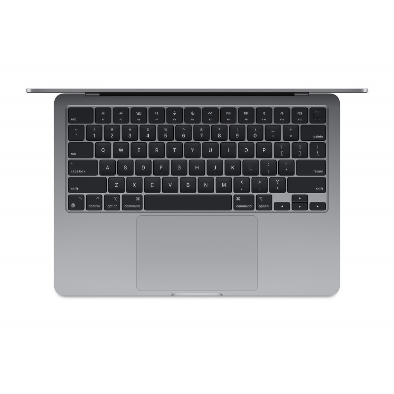 Apple MacBook Air 13 M3/8GB/512GB Space Gray (MRXP3)