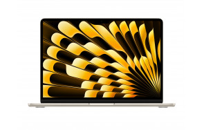 Купить Apple MacBook Air 13 M4/16GB/256GB  Starlight