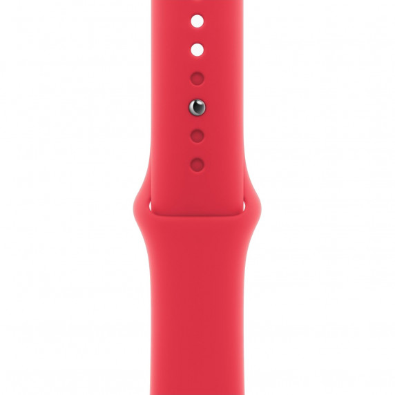 Apple Watch S9 45mm Red / Aluminum Case