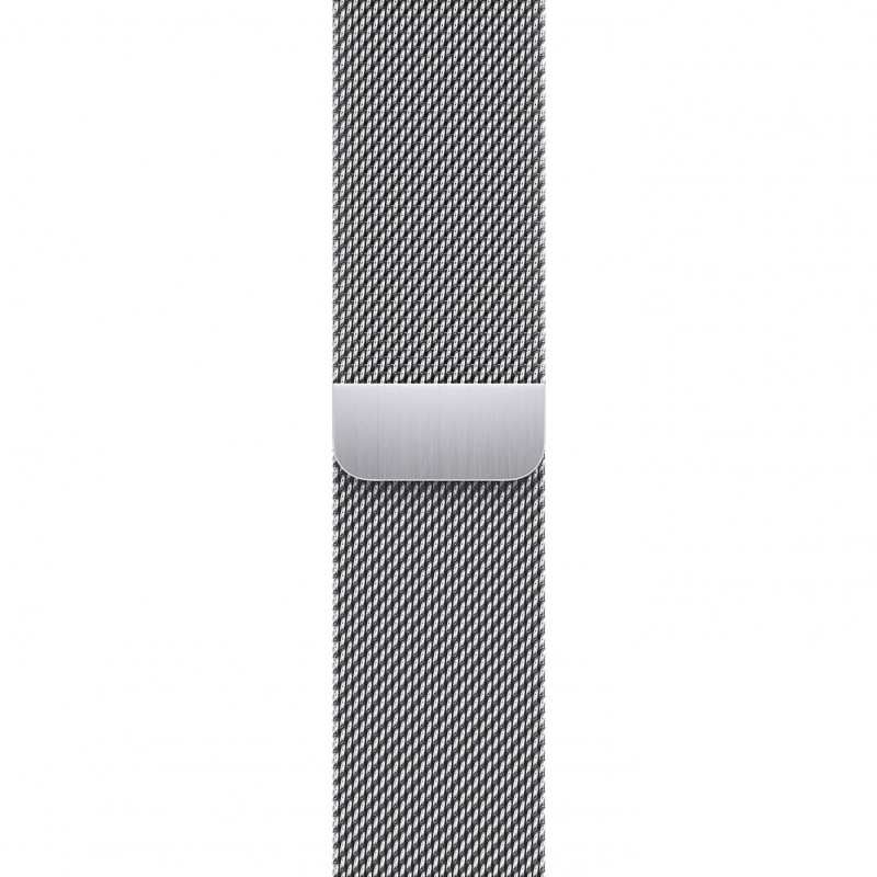 Apple Watch S9 45mm Silver / Stainless Steel Case