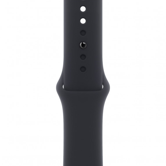 Apple Watch S9 45mm Midnight / Aluminum Case