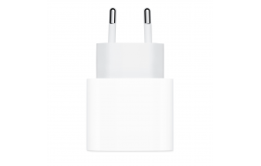 Купить Адаптер питания Apple USB-C 20W, оригинал