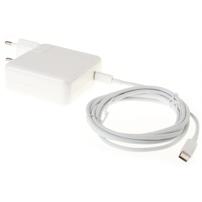 Адаптер питания Apple USB-C 61W