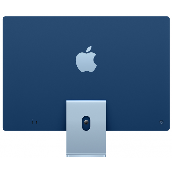 Apple iMac 24 M1(8-Core GPU)/8GB/256GB (MGPK3 - Mid 2021) Blue