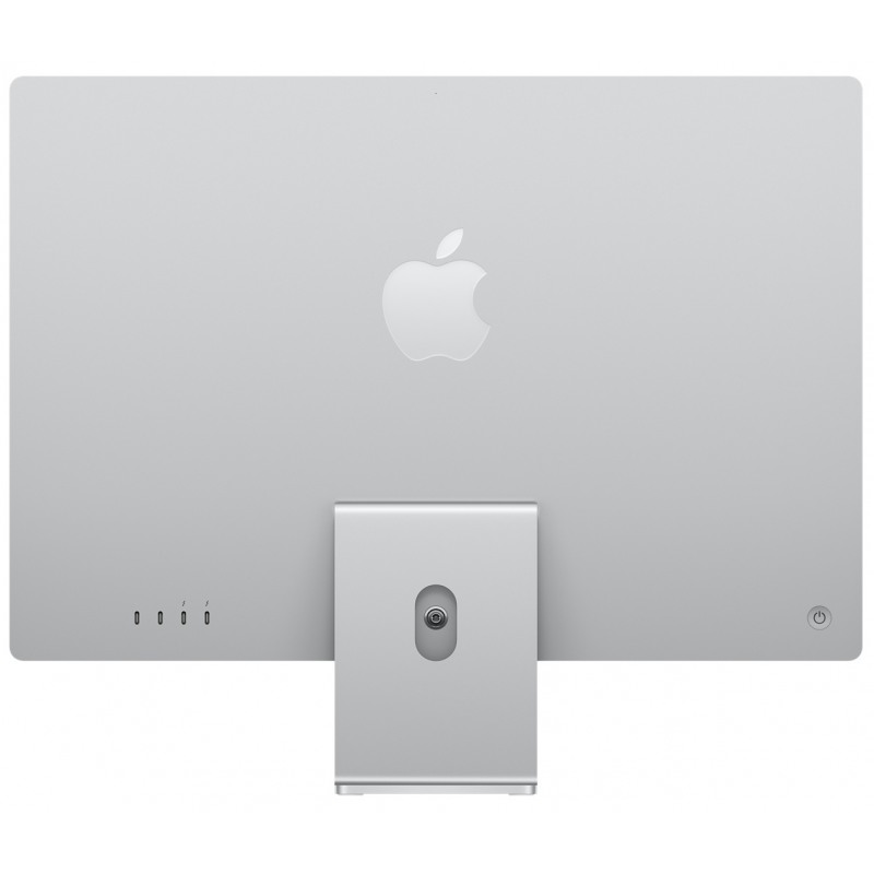 Apple iMac 24 M1(8-Core GPU)/8GB/512GB (MGPD3 - Mid 2021) Silver