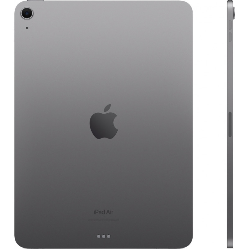Apple iPad Air 13 128GB Wi-Fi Space Gray (2025)