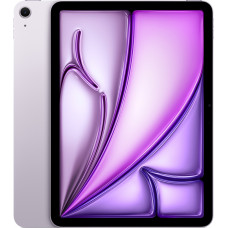 Купить Apple iPad Air 11 128GB Wi-Fi Purple (2025)
