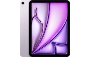 Купить Apple iPad Air 13 128GB Wi-Fi Purple (2025)