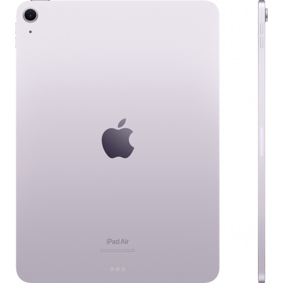 Apple iPad Air 13 1Tb Wi-Fi Purple (2024)