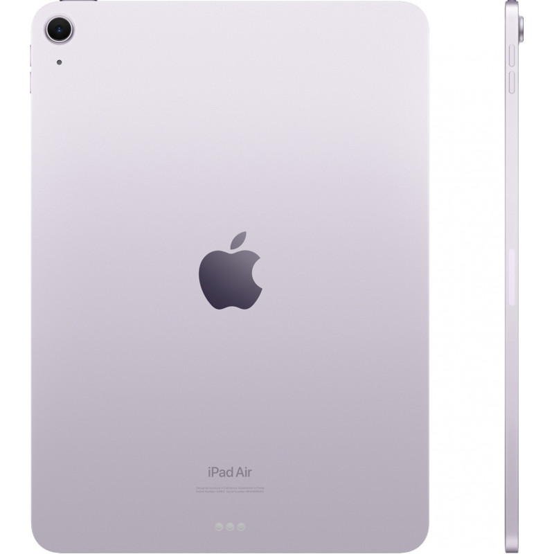 Apple iPad Air 13 1Tb Wi-Fi Purple (2024)