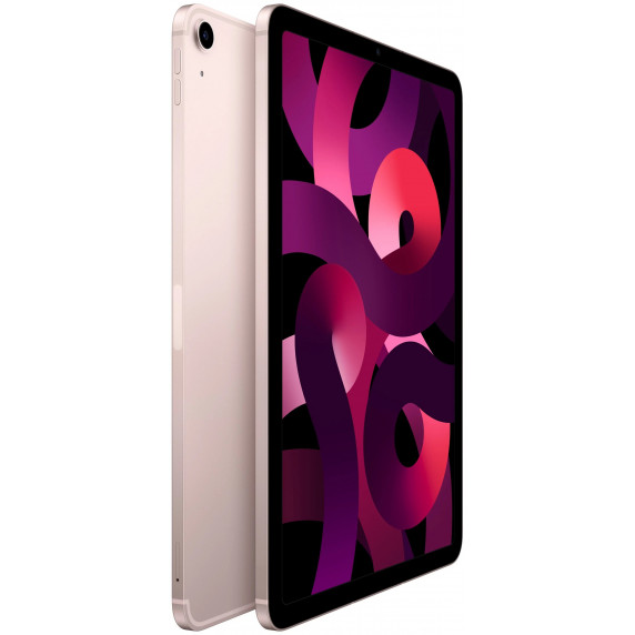 Apple iPad Air 5 256GB Wi-Fi+Cellular Pink (2022)