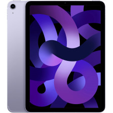 Купить Apple iPad Air 5 256GB Wi-Fi+Cellular Purple (2022)