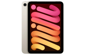 Купить Apple iPad Mini 7 128GB Wi-Fi Starlight