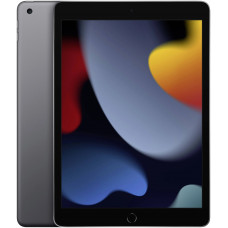 Купить Apple iPad 9 10.2 (2021) 256GB Wi-Fi+Cellular Space Gray
