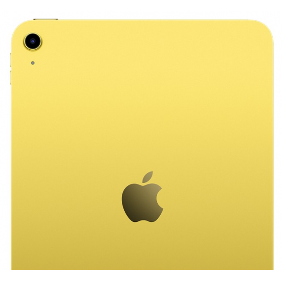 Apple iPad 10 WiFi 64Gb Yellow (2022)