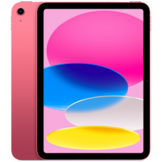 Купить Apple iPad 11 WiFi 128Gb Pink (2025)