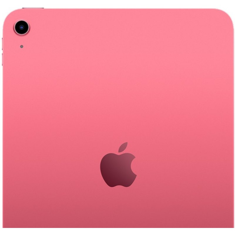 Apple iPad 10 WiFi+Cellular 256Gb Pink (2022)