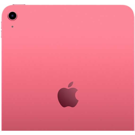 Apple iPad 11 WiFi 512Gb Pink (2025)