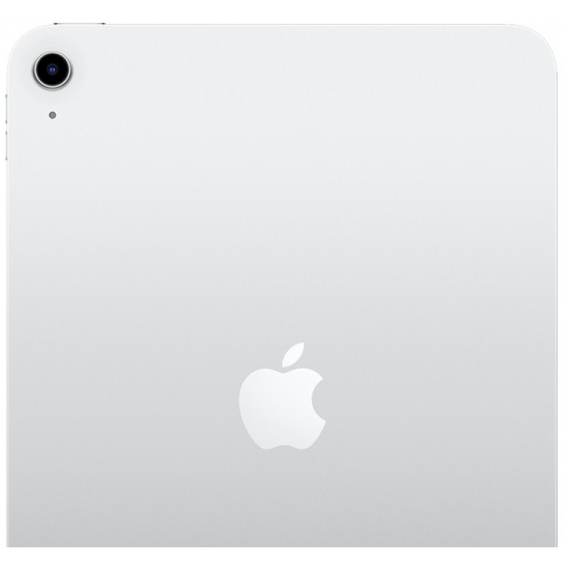 Apple iPad 10 WiFi 64Gb Silver (2022)
