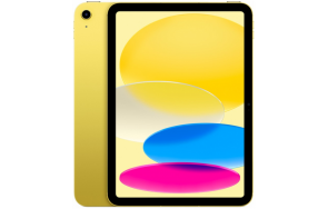 Купить Apple iPad 11 WiFi 128Gb Yellow (2025)