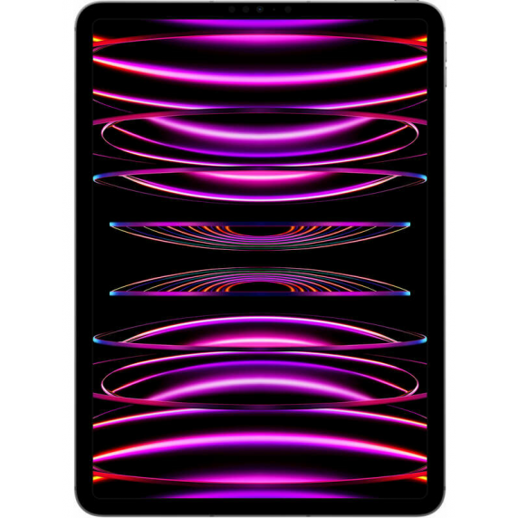 Apple iPad Pro 12.9 WiFi+Cellular 2Tb Space Gray (2022)