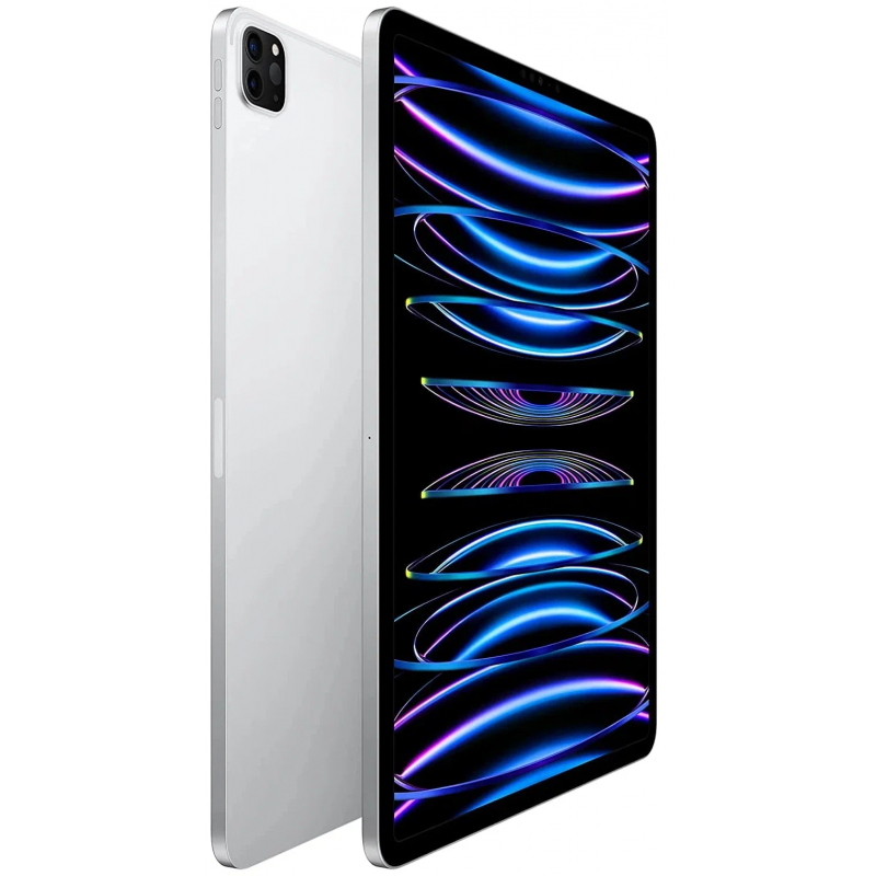 Apple iPad Pro 11 128GB Wi-Fi+Cellular Silver (2022)