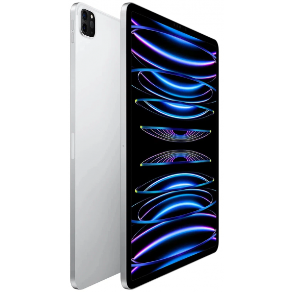 Apple iPad Pro 11 1TB Wi-Fi+Cellular Silver (2022)