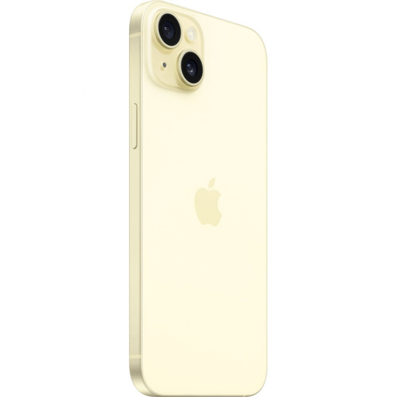 Apple iPhone 15 128Gb Yellow