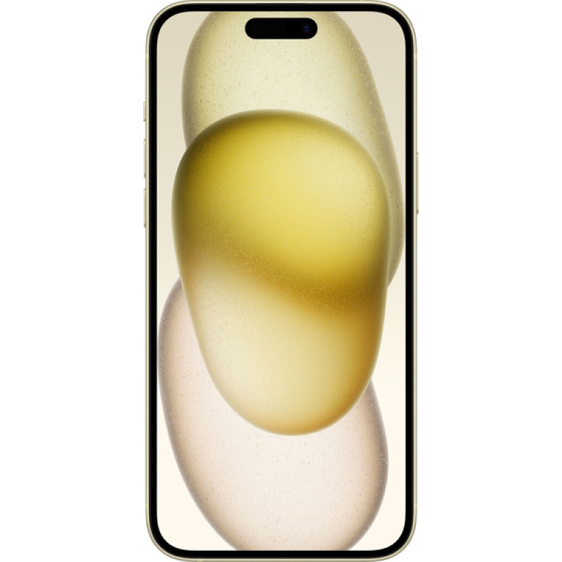 Apple iPhone 15 128Gb Yellow