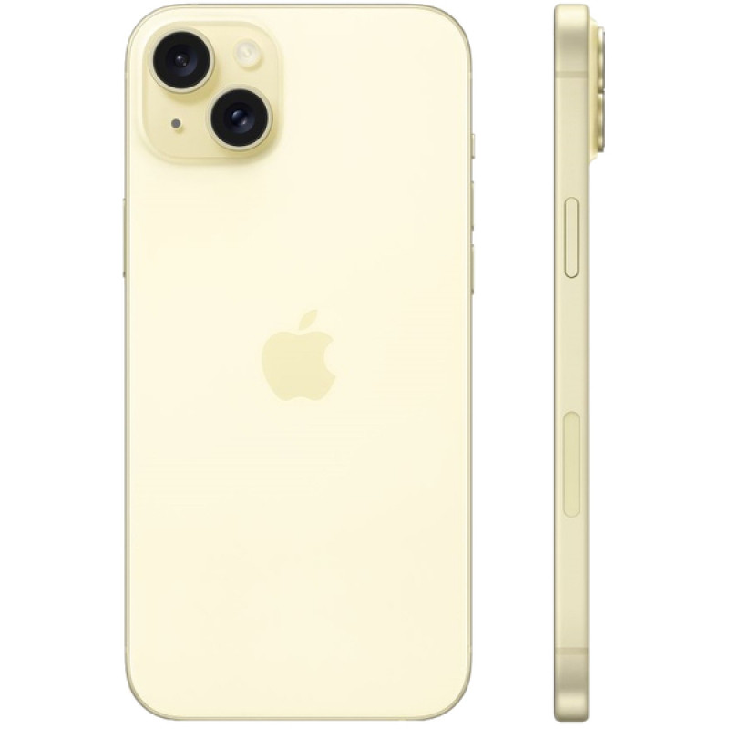 Apple iPhone 15 128Gb Yellow