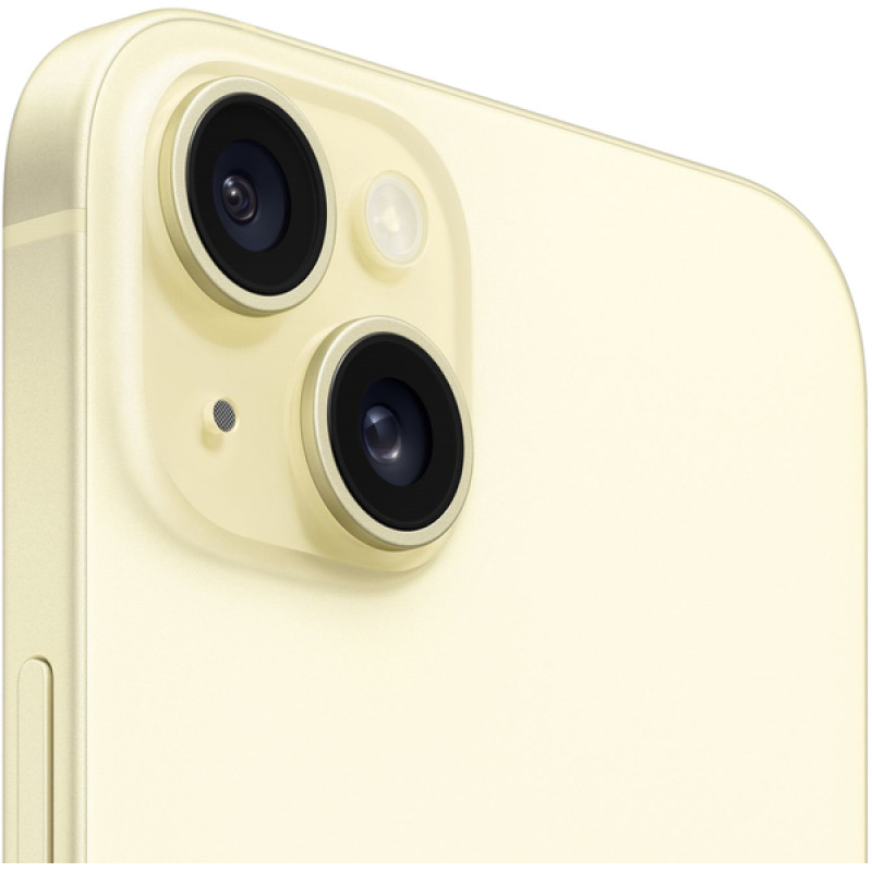 Apple iPhone 15 128Gb Yellow