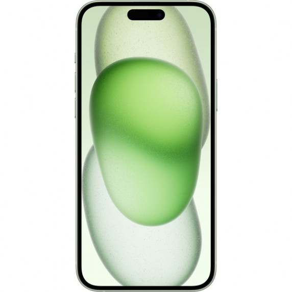 Apple iPhone 15 128Gb Green