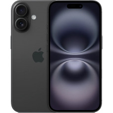 Купить Apple iPhone 16 128Gb Black (без RuStore)
