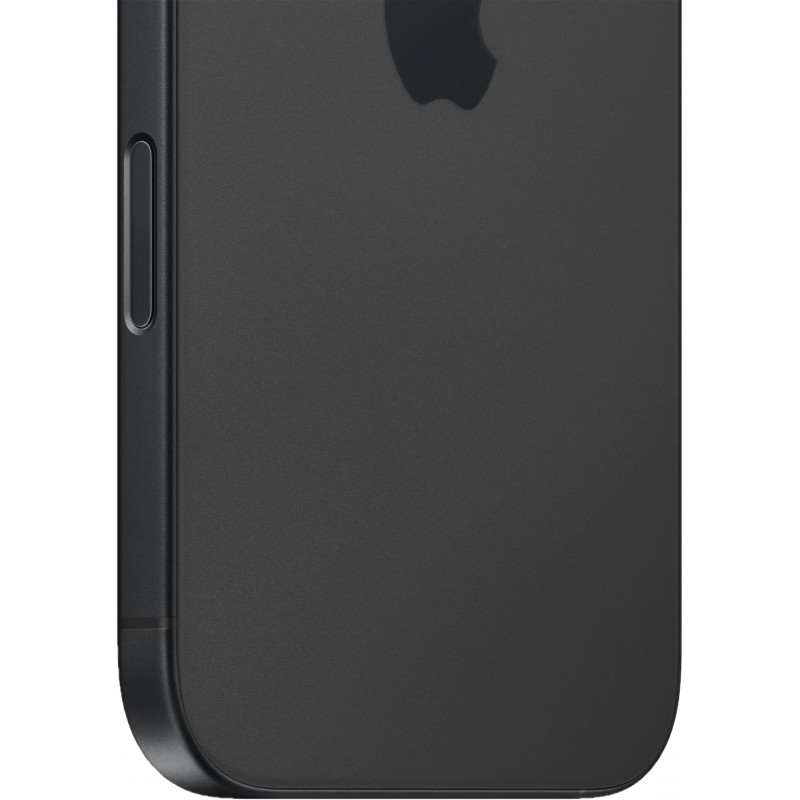 Apple iPhone 16 256Gb Black (без RuStore)